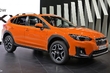 Examen de la Subaru XV 2018 el modelo del año foto 3