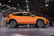 Examen de la Subaru XV 2018 el modelo del año foto 2