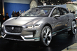 Los ucranianos ya pueden pre-ordenar hervidor Jaguar I-PACE foto 2