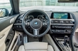 Introducción con el nuevo BMW 6 Series foto 5