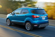 En rumania comenzó el montaje de la nueva Ford EcoSport para europa foto 2