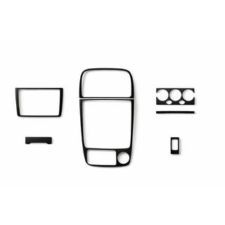 Cubiertas de tablero (1999-2002) Kia Carens 1999-2012