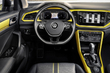 El examen de nuevo crossover de Volkswagen T-ROC foto 5