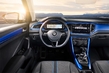 El examen de nuevo crossover de Volkswagen T-ROC foto 6