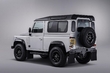 El nuevo Land Rover Defender recibirá la versión eléctrica foto 3