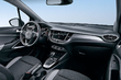 Opel Crossland X equipa de gas de la instalación foto 4