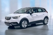 Opel Crossland X equipa de gas de la instalación foto 1
