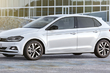 El nuevo Volkswagen Polo hatchback 2017 foto 4