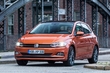 El nuevo Volkswagen Polo hatchback 2017 foto 1