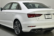 El panorama en el que Audi A3 foto 4