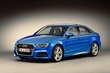 El panorama en el que Audi A3 foto 1