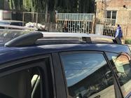 Renault Scenic/Grand 2003-2009 Barras de Techo Cromadas (2 uds) foto 4