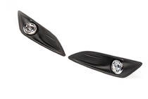 Ford Fiesta 2008-2017 Faros Antiniebla 2013-2017 (con Bombilla LED) foto 2