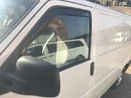 Volkswagen T4 Transporter 1990-2003 Deflectores de Ventana (2 uds, Perflex) foto 2