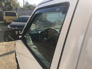 Volkswagen T4 Transporter 1990-2003 Deflectores de Ventana (2 uds, Perflex) foto 4