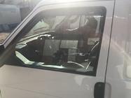 Volkswagen T4 Transporter 1990-2003 Deflectores de Ventana (2 uds, Perflex) foto 5