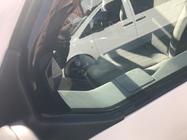 Volkswagen T4 Transporter 1990-2003 Deflectores de Ventana (2 uds, Perflex) foto 6