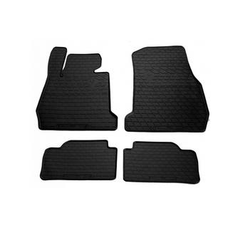 Alfombrillas de goma (4 uds, Stingray Premium) BMW 3 Series F30/F31 2012-2019