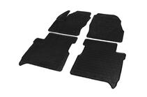 Ford Connect 2014-2021 Alfombrillas de goma para Tourneo Connect (4 uds, Stingray Premium) foto 2