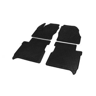Alfombrillas de goma para Tourneo Connect (4 uds, Stingray Premium) foto 2