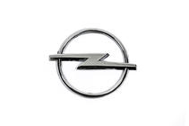 Opel Vectra B 1995-2002 Emblema para parrilla B-Calidad (Diámetro 95mm) foto 2