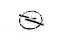 Opel Vectra B 1995-2002 Emblema para parrilla B-Calidad (Diámetro 95mm) foto 1
