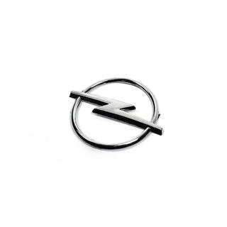 Emblema para parrilla B-Calidad (Diámetro 95mm)