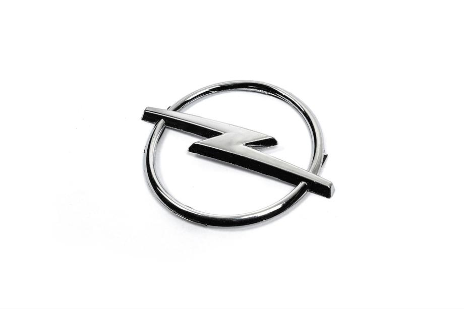 Opel Vectra B 1995-2002 Emblema para parrilla B-Calidad (Diámetro 95mm) Image