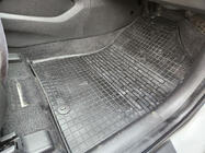 Hyundai Tucson TL 2016-2021 Alfombrillas de goma Tipo-1 (4 uds, Stingray Premium) foto 2
