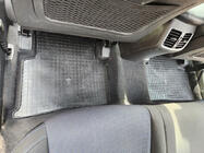 Hyundai Tucson TL 2016-2021 Alfombrillas de goma Tipo-1 (4 uds, Stingray Premium) foto 3