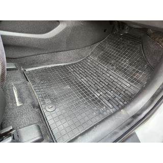 Alfombrillas de goma Tipo-1 (4 uds, Stingray Premium) foto 2