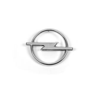 Emblema Opel (para parrilla) Opel Vectra A 1987-1995 foto 1
