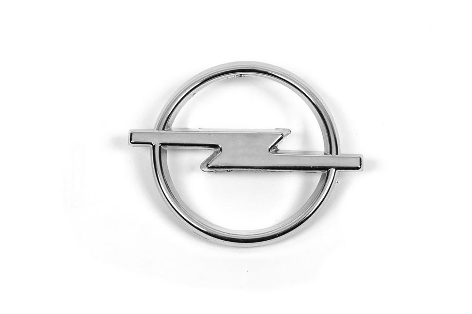 Opel Vectra A 1987-1995 Emblema Opel (para parrilla) Image