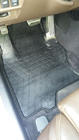 Infiniti FX 2008-2012 Alfombrillas de goma (4 uds, Stingray Premium) foto 2