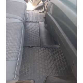 Alfombrillas de goma (3 uds, Stingray Premium) foto 2