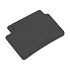 Kia Picanto 2004-2011 Alfombrillas de goma (4 uds, Stingray Premium) foto 4