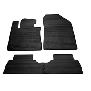 Alfombrillas de goma (4 uds, Stingray Premium)