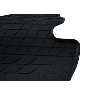 Alfombrillas de goma (4 uds, Stingray Premium) foto 4