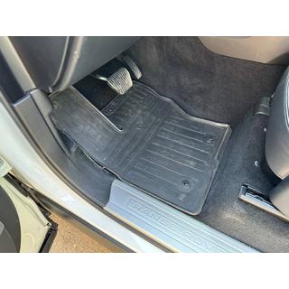 Alfombrillas de goma (4 uds, Stingray Premium)