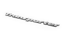 Volkswagen T4 Transporter 1990-2003 Emblema Transporter 701 853 689E Tipo Original foto 2