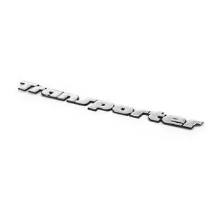 Emblema Transporter 701 853 689E foto 2