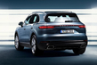 El examen de cruce Porsche Cayenne 2018 el modelo del año foto 2