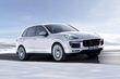 El examen de cruce Porsche Cayenne 2018 el modelo del año foto 4
