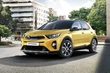 Crossover compacto de Kia Stonic foto 1