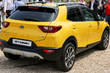Crossover compacto de Kia Stonic foto 4