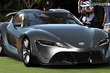 Han aparecido imágenes renderizadas del nuevo Toyota Supra foto 1