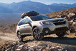 El examen de camioneta Subaru Outback foto 2