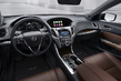 Actualizado premium sedán Acura TLX foto 7