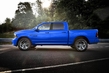 Dodge lanzará una exclusiva edición limitada de la versión de la camioneta Ram 1500 foto 3