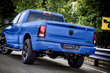 Dodge lanzará una exclusiva edición limitada de la versión de la camioneta Ram 1500 foto 2
